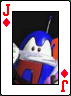Jack of Diamonds