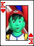 King of Hearts